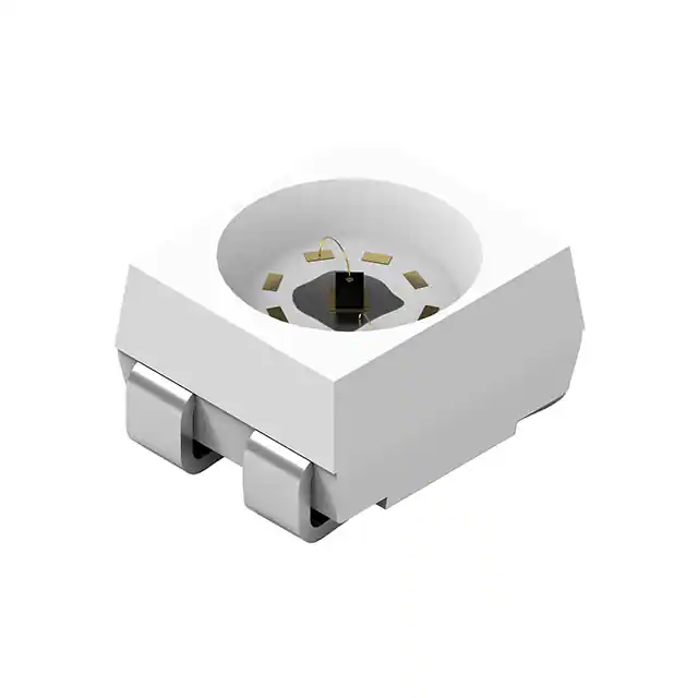 15414185AA211 Würth Elektronik  LED Emitters - Infrared UV Visible